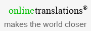 多国语言邮件翻译服务 - OnLineTranslations.Biz