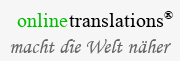 Mehrsprachiger postdienst - OnLineTranslations.Biz