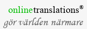 Flerspråkig postar service - OnLineTranslations.Biz